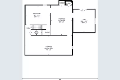 1942 Musket Court, Smoke Rise, GA 30087 - Photo 65