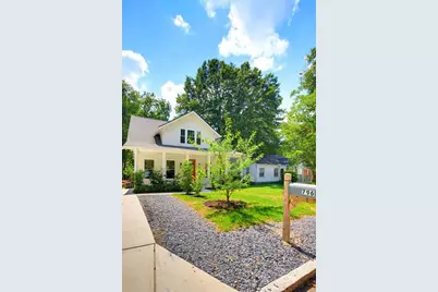 796 Beechwood Avenue SW, Atlanta, GA 30310 - Photo 5
