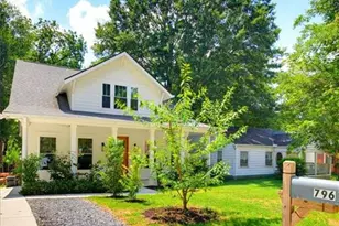 796 Beechwood Ave SW, Atlanta, GA 30310 - Photo 5