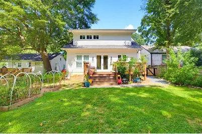 796 Beechwood Avenue SW, Atlanta, GA 30310 - Photo 57