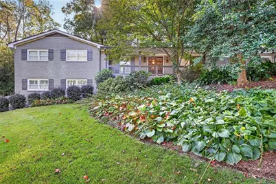 3009 Greenoaks Circle NE, Atlanta, GA 30345 - Photo 1