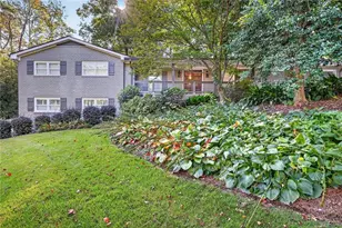 3009 Greenoaks Cir NE, Atlanta, GA 30345 - Photo 1