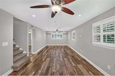 3009 Greenoaks Circle NE, Atlanta, GA 30345 - Photo 21