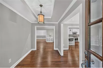 3009 Greenoaks Circle NE, Atlanta, GA 30345 - Photo 3