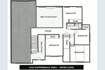 1032 Chippendale Trail SW, Marietta, GA 30064 - Photo 39
