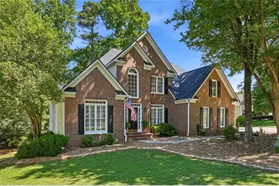 1032 Chippendale Trail SW, Marietta, GA 30064 - Photo 1