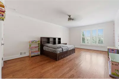 1066 Bridgewater Walk, Snellville, GA 30078 - Photo 25