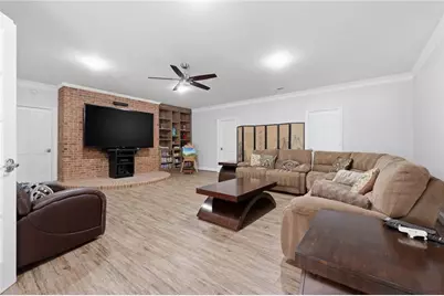 1066 Bridgewater Walk, Snellville, GA 30078 - Photo 33