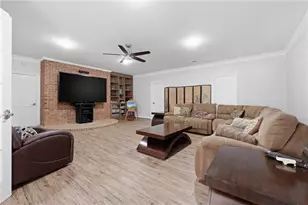 1066 Bridgewater Walk, Snellville, GA 30078 - Photo 33