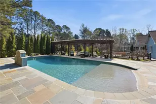 1066 Bridgewater Walk, Snellville, GA 30078 - Photo 37