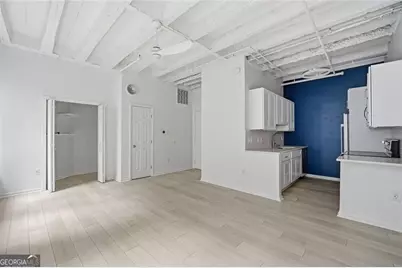 32 Peachtree Street NW #1102, Atlanta, GA 30303 - Photo 5