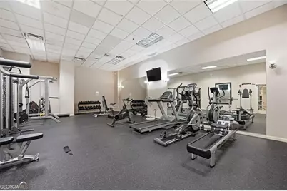 32 Peachtree Street NW #1102, Atlanta, GA 30303 - Photo 13
