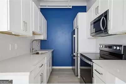 32 Peachtree Street NW #1102, Atlanta, GA 30303 - Photo 9