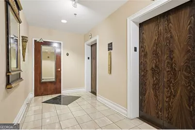 32 Peachtree Street NW #1102, Atlanta, GA 30303 - Photo 3