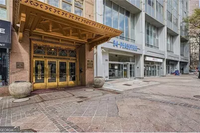 32 Peachtree Street NW #1102, Atlanta, GA 30303 - Photo 1