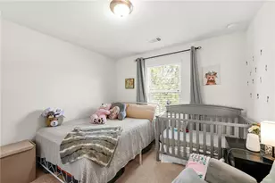 5140 Madeline Pl, Stone Mountain, GA 30083 - Photo 11