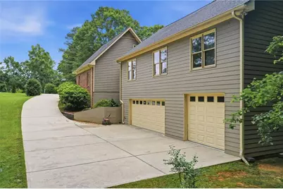 4891 Bill Cheek Road, Auburn, GA 30011 - Photo 5