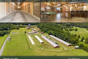 2440 Dug Gap Rd, Dalton, GA 30720 - Photo 1