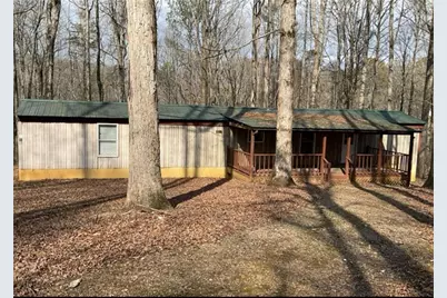 4157 Old Burnt Mountain Road, Jasper, GA 30143 - Photo 1