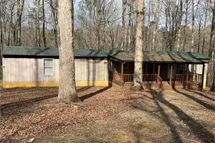 4157 Old Burnt Mountain Rd, Jasper, GA 30143 - Photo 1
