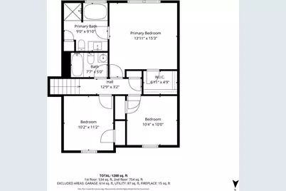 [Address not provided], Dallas, GA 30157 - Photo 39