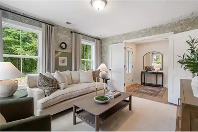 402 Boardwalk  Way, Alpharetta, GA 30022 - Photo 27