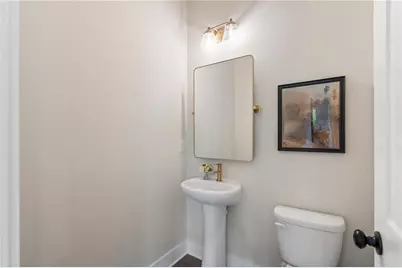402 Boardwalk  Way, Alpharetta, GA 30022 - Photo 13