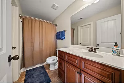91 Sunny Brook Terrace, Newnan, GA 30265 - Photo 33