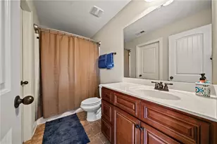 91 Sunny Brook Terrace, Newnan, GA 30265 - Photo 33