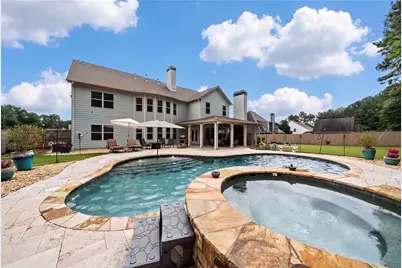 91 Sunny Brook Terrace, Newnan, GA 30265 - Photo 43