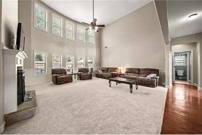 91 Sunny Brook Terrace, Newnan, GA 30265 - Photo 7