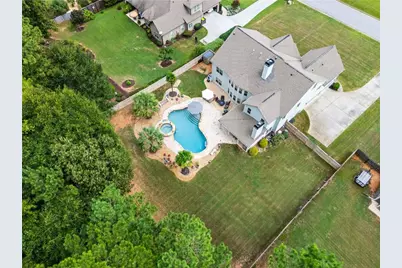 91 Sunny Brook Terrace, Newnan, GA 30265 - Photo 45