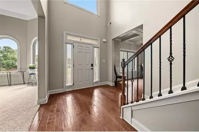 91 Sunny Brook Terrace, Newnan, GA 30265 - Photo 5