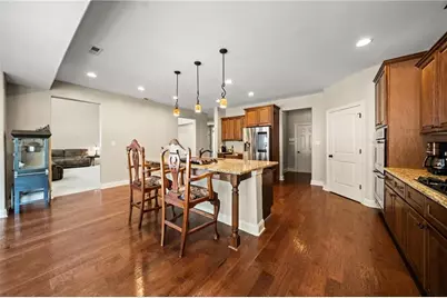 91 Sunny Brook Terrace, Newnan, GA 30265 - Photo 13