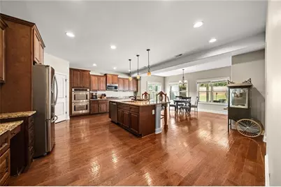 91 Sunny Brook Terrace, Newnan, GA 30265 - Photo 11