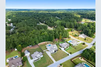 91 Sunny Brook Terrace, Newnan, GA 30265 - Photo 63