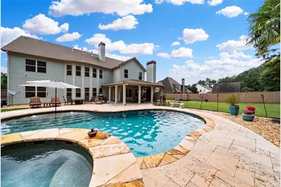 91 Sunny Brook Terrace, Newnan, GA 30265 - Photo 55