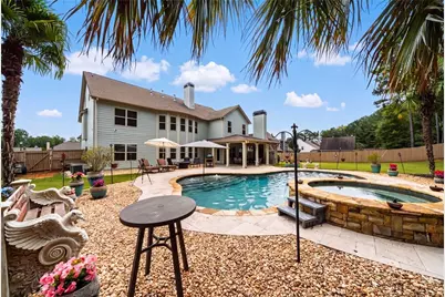 91 Sunny Brook Terrace, Newnan, GA 30265 - Photo 57