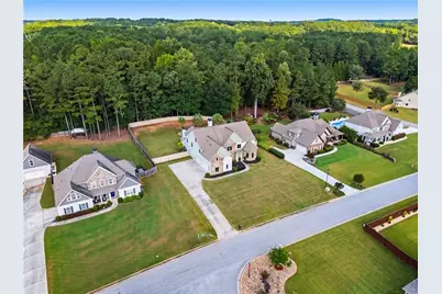 91 Sunny Brook Terrace, Newnan, GA 30265 - Photo 61