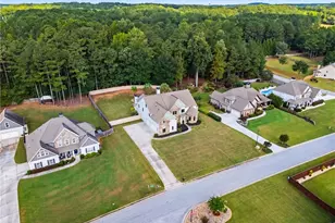 91 Sunny Brook Terrace, Newnan, GA 30265 - Photo 61