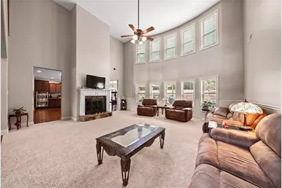 91 Sunny Brook Terrace, Newnan, GA 30265 - Photo 9