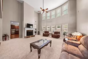 91 Sunny Brook Terrace, Newnan, GA 30265 - Photo 9