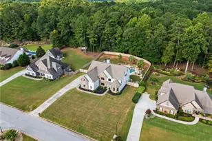 91 Sunny Brook Terrace, Newnan, GA 30265 - Photo 1
