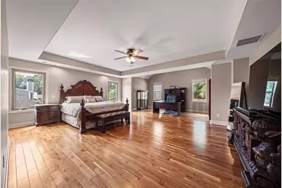 91 Sunny Brook Terrace, Newnan, GA 30265 - Photo 23