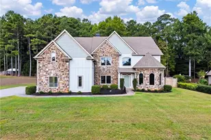 91 Sunny Brook Terrace, Newnan, GA 30265 - Photo 1