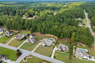 91 Sunny Brook Terrace, Newnan, GA 30265 - Photo 65