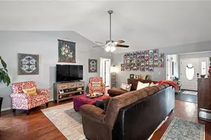 41 Williamsburg Dr NW, Rome, GA 30165 - Photo 23