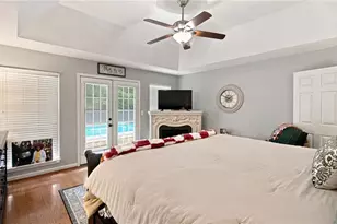 41 Williamsburg Dr NW, Rome, GA 30165 - Photo 29