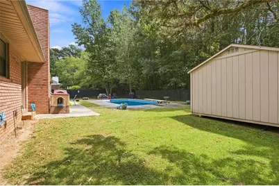 41 Williamsburg Drive NW, Rome, GA 30165 - Photo 47