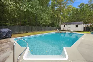 41 Williamsburg Dr NW, Rome, GA 30165 - Photo 45